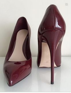 Alexander McQueen туфли