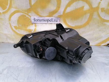 Фара volksvagen golf 5 jetta бу