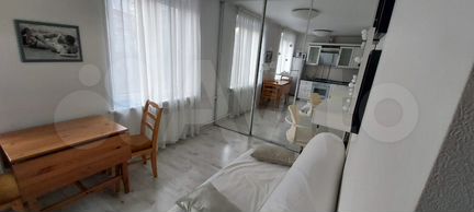 2-к квартира, 40 м², 3/9 эт.