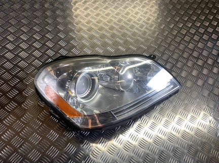 Фара Mercedes-Benz GL-Класс X164 (рестайлинг) 2011