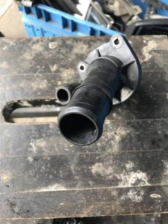 Термостат Мазда 3 BK LF17 2008