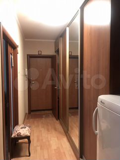 2-к квартира, 56 м², 8/14 эт.
