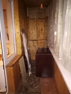 Квартира-студия, 22.3 м², 1/9 эт.