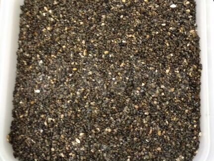 Грунт для аквариума