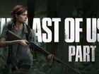 Игра Одни из нас 2 / The Last of Us Part II На Ps4