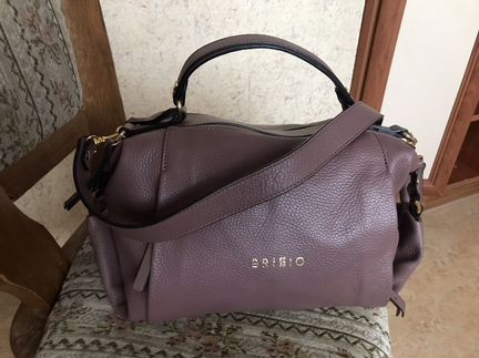 Итальянская сумка Brissio