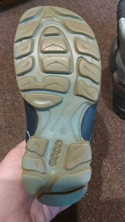 Сапоги ecco Biom 26