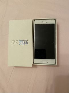 Телефон Meizu m3s