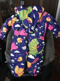 Комбинезон Oldos activ 86