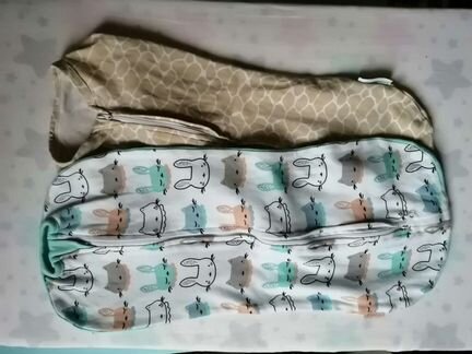 Пеленки,кокон, для сна мешочек