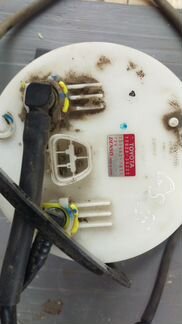 Lexus GS Насос топливный электрический 2005-2011г