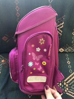 Рюкзак школьный