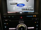 Ford Explorer 3.5 AT, 2016, 114 000 км объявление продам