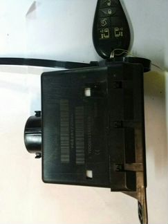 Ским модуль Крайслер Таун Кантри 2010