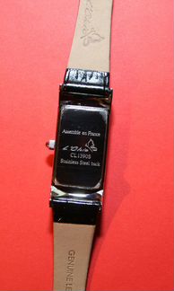 Женские Le Chic со стразами