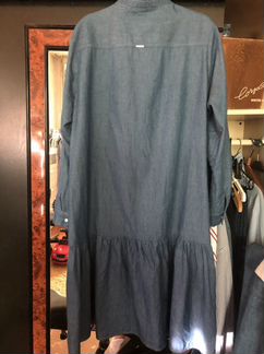 Платье 52 размер