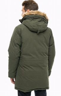 Куртка Fred Perry