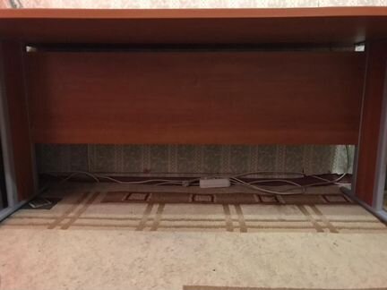 Письменный стол бу