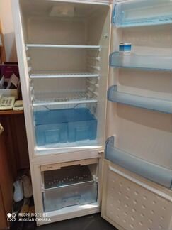 Холодильник не морозит