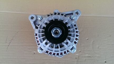 Генератор С4 С5 Берлинго 207 307 Партнер C4 C5