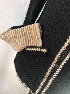 Кардиган жакет Chanel Шанель оригинал