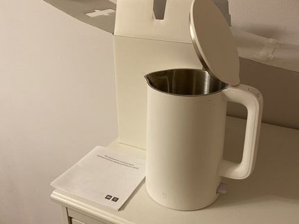 Чайник Xiaomi Mi Kettle