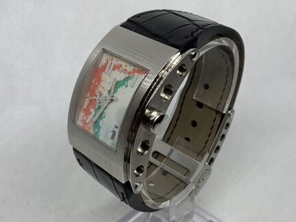 Часы Jorg Hysek Kilada Limited Edition