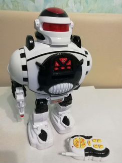 Игрушка Робот 