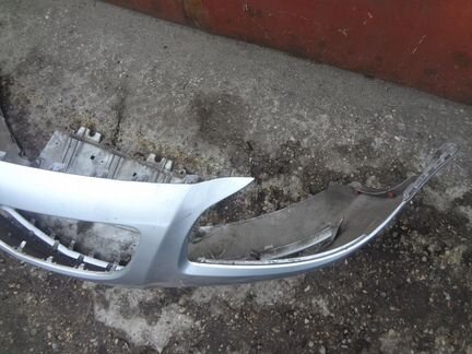 Бампер передний Opel Insignia 2008-2013 оригинал