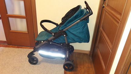 Детская коляска Peg-Perego Si