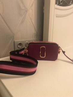 Сумка marc jacobs Snapshot