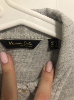 Рубашка Massimo Dutti, 36