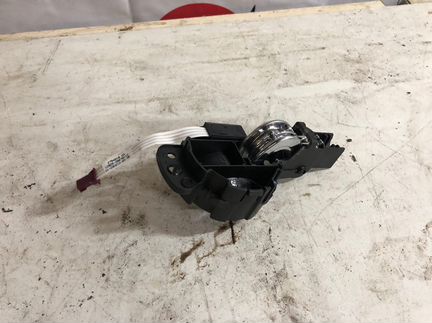 Внутренняя ручка двери Mini Cooper R56(55,56,57)