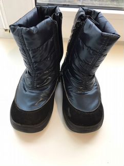 Сапоги-дутики Skandia 24 размер