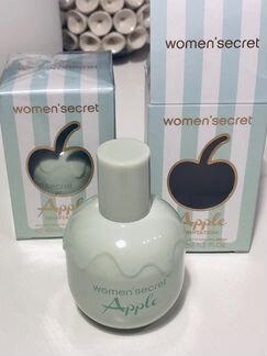 Туалетная вода women’secret