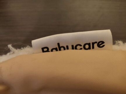 Муфта для рук на коляску Babycare