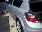 Opel Astra 1.6 МТ, 2008, 185 000 км объявление продам