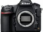 Продам полнокадровую фотокамеру Nikon D850 body