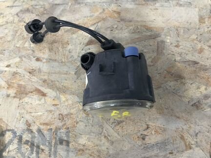 Фара противотуманная левая Nissan X-Trail T31