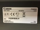 Мфу Canon i-sensys MF4410 объявление продам