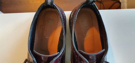 Туфли, броги Pollini