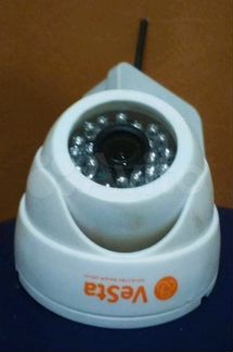 VeSta VC-3220 IR IP-камера