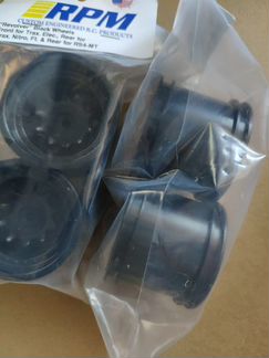 Диски RC RPM Revolver