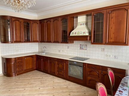 Итальянская кухня Eleonora Arrex