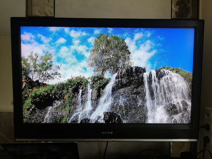 Телевизор Sony 40