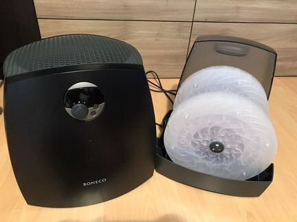 Увлажнитель Boneco