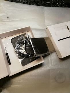 Внешний жёсткий диск 3Q Portable HDD