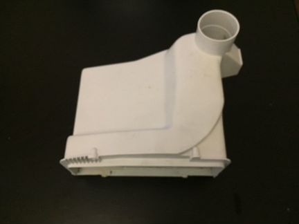 Лоток для порошка для Ariston K-CD 12 TX в сборе