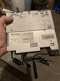 Pioneer p7000ub