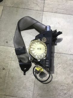 Ремень безопасности задний правый Mercedes-Benz